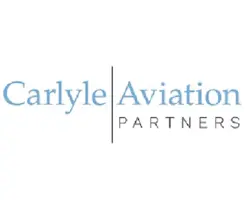 Carlyle Aviation Partners Logo